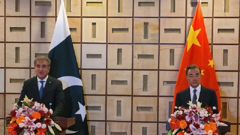 Iranpress: China and Pakistan support multilateralism in world