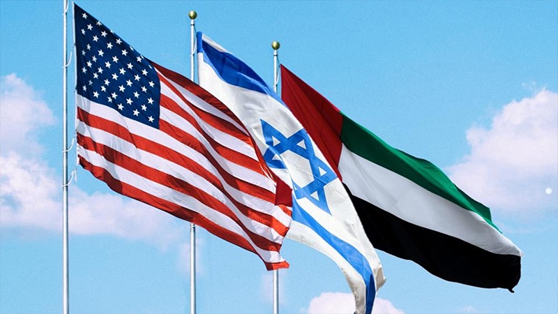 Iranpress: Israeli, US officials to visit UAE next week for normalization talks