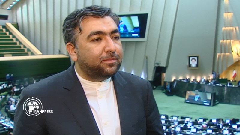 Iranpress: Iran, China cooperation, no threatening any country: MP
