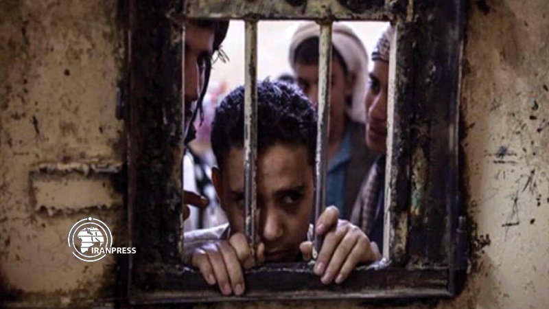 Iranpress:  Yemeni captive dies under Saudi coalition torture