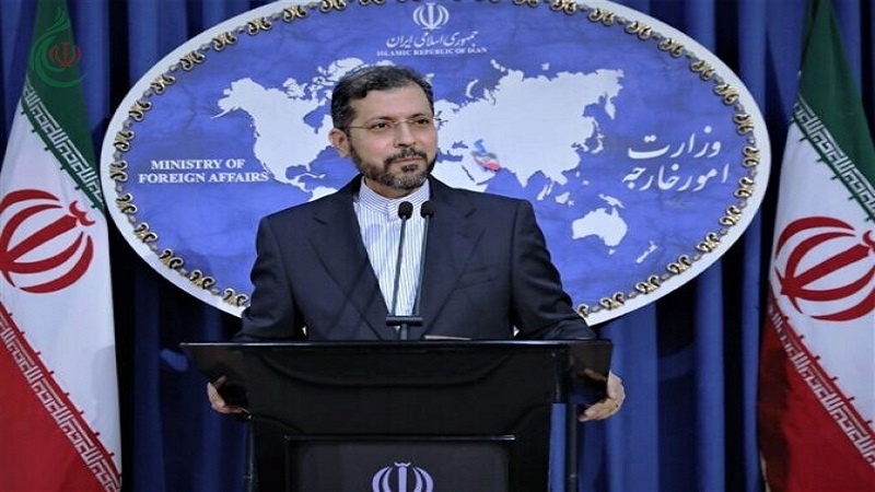 Iranpress: Spokesman: IAEA reports indicate reduction in Iran obligations