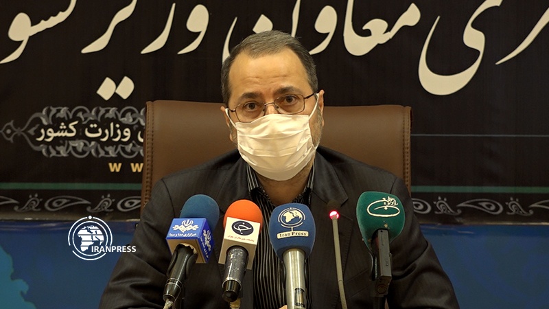 Iranpress: Despites all sanctions and problems Iranians still resist: Deputy Interior Minister