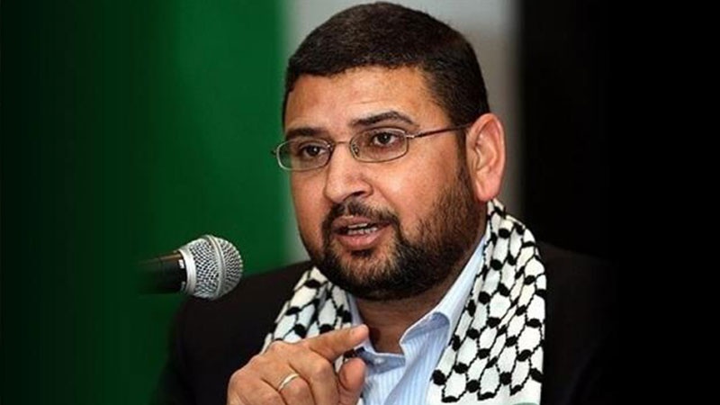 Iranpress: Hamas condemns lifting of UAE economic ban on Israel