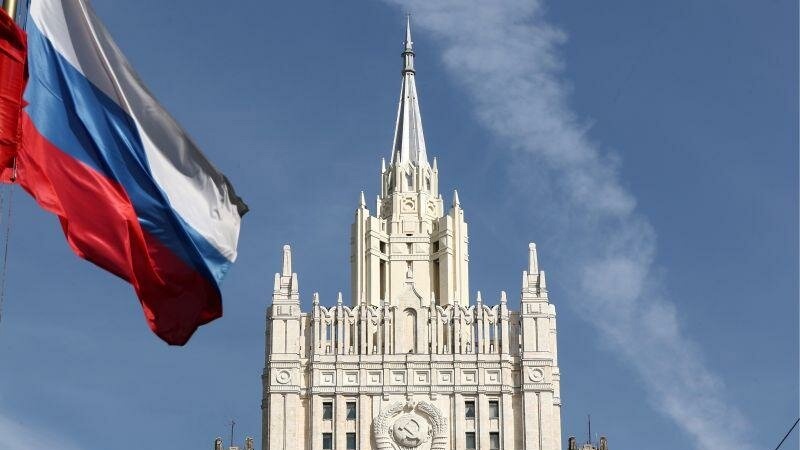 Iranpress: Moscow: return of UN sanctions against Iran 