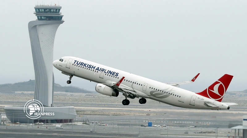 Iranpress: Turkish flights to Iran to resume