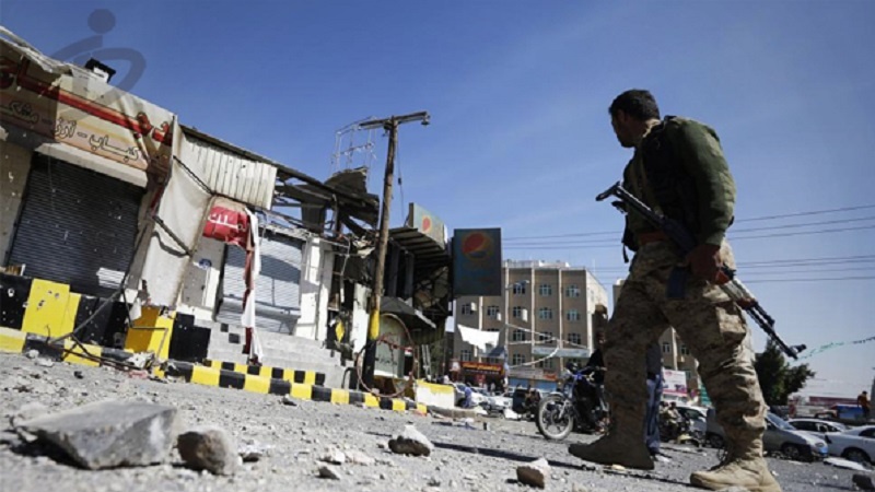 Iranpress:  تمدید وضعیت اضطرای ملی امریکا در یمن یا همراهی با تجاوز و تقسیم این کشور؟ 