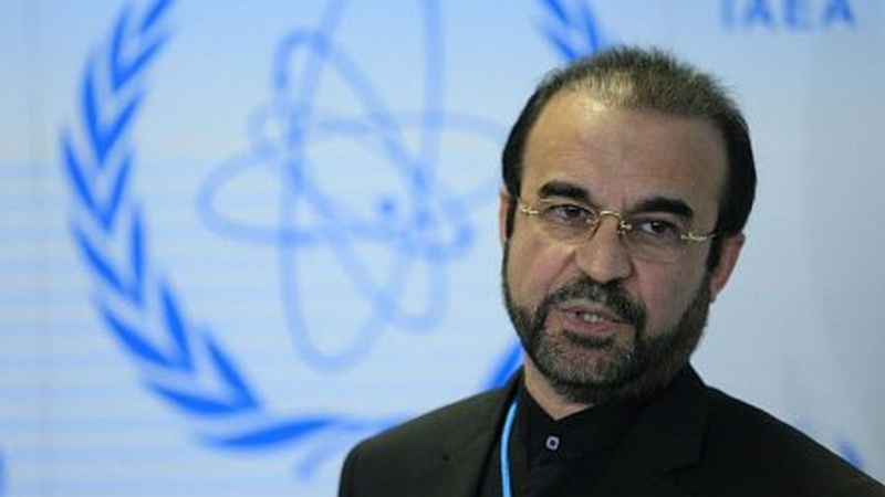 Iranpress: تاکید ایران بر انهدام کامل انواع ذخایر سلاح های شیمیایی در جهان 