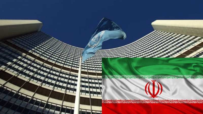 Iranpress: واکنش ایران به ادعای گروسی، تاکید بر ضرورت حفظ بی طرفی آژانس