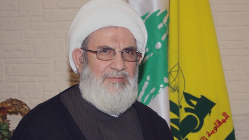 Iranpress: حزب الله: هدف از فتنه «الطیونه» کشاندن مقاومت به جنگ داخلی بود