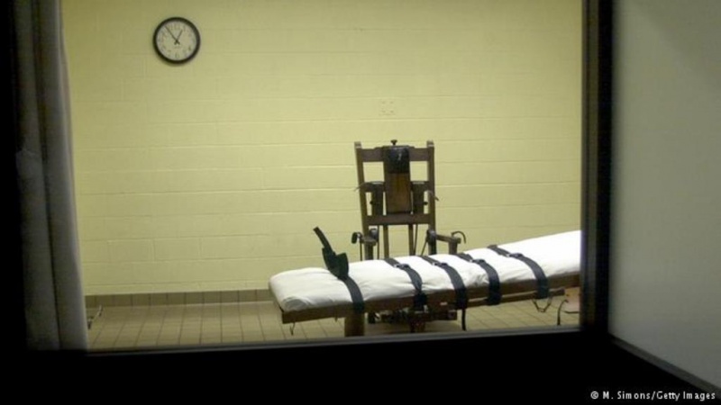 Iranpress: هفتمین مورد اعدام فدرال در آمریکا