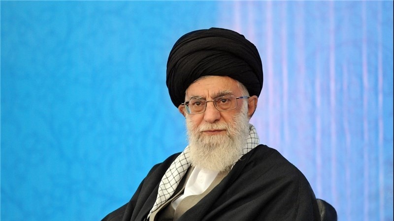 Iranpress: تاکید رهبر معظم انقلاب بر لزوم افزایش توان دفاعی کشور