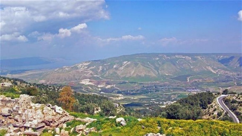Iranpress: طرح جدید رژیم اشغالگر قدس برای تصرف زمین‌های فلسطینیان