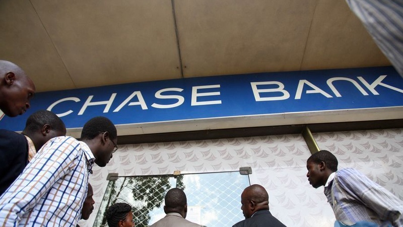 Iranpress: بحران در نظام بانکی کنیا