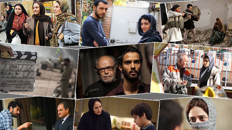 Iranpress: رکورد سینما؛ فروش 90 میلیارد تومانی در پنج ماه گذشته
