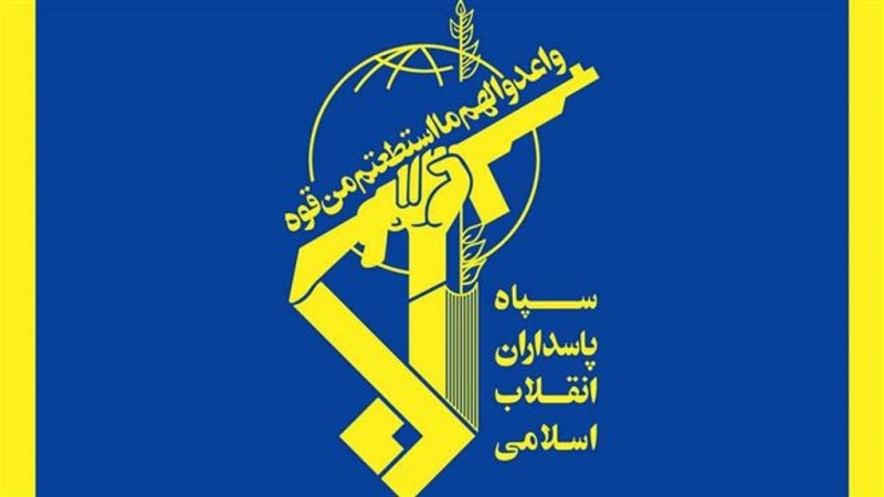Iranpress: آتش‌سوزی در یک مرکز تحقیقات خودکفایی سپاه در غرب تهران