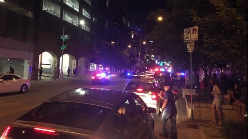 Iranpress: تیراندازی در رنتون امریکا یک کشته و چند زخمی برجا گذاشت