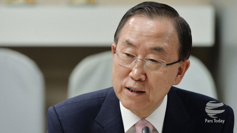 Iranpress: 130 میلیون نفر در جهان، متکی به کمک‌های بشردوستانه  