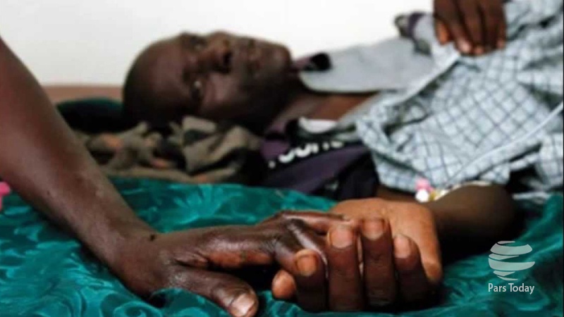 Iranpress: افزایش شمار قربانیان ایدز در کنیا