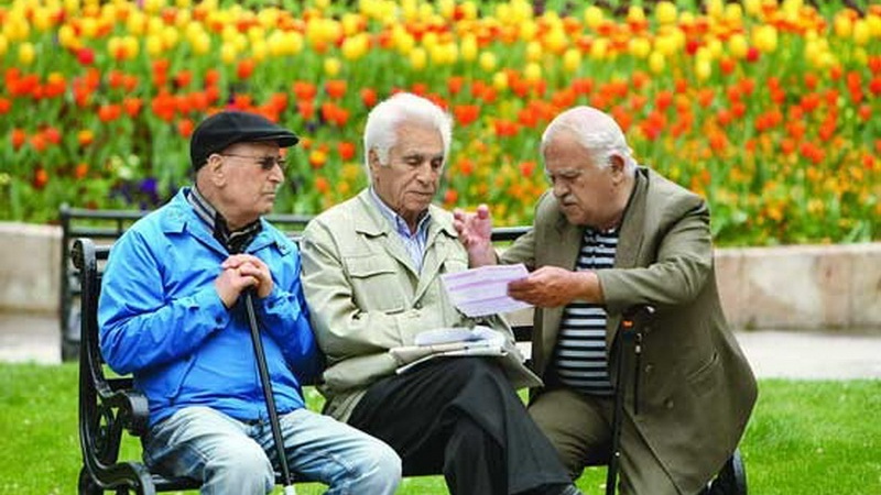 Iranpress: حمایت کمیته امداد از یک میلیون و ۵۵۶ هزار سالمند در کشور