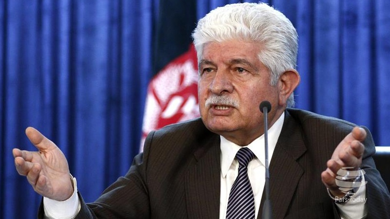 Iranpress: آموزش پرسنل نیروی هوایی افغانستان توسط خارجی‌ها