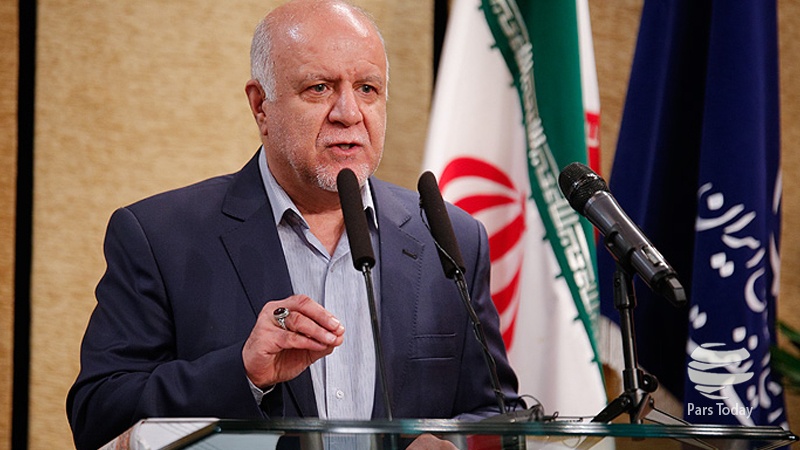 Iranpress:  وزیر نفت: گازرسانی به روستاهای کشور از اولویت های دولت یازدهم است
