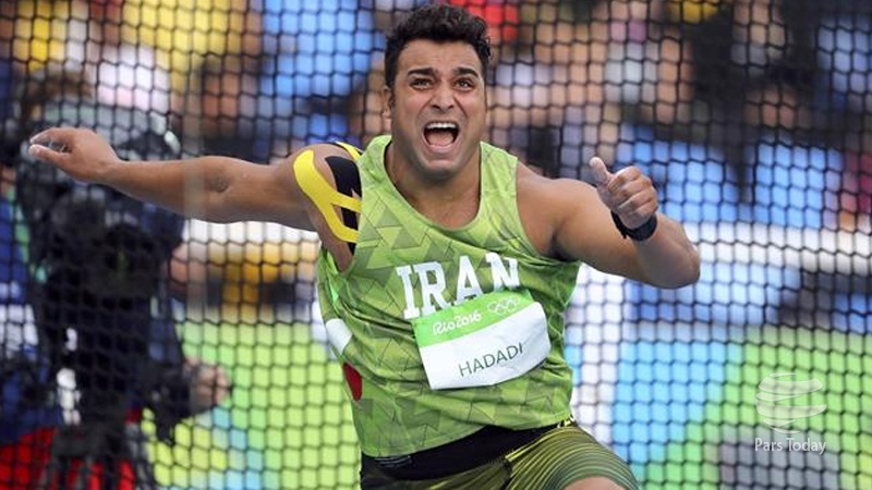 ایران پرس: وداع زودهنگام احسان حدادی/ شوکی برای ورزشِ ایران