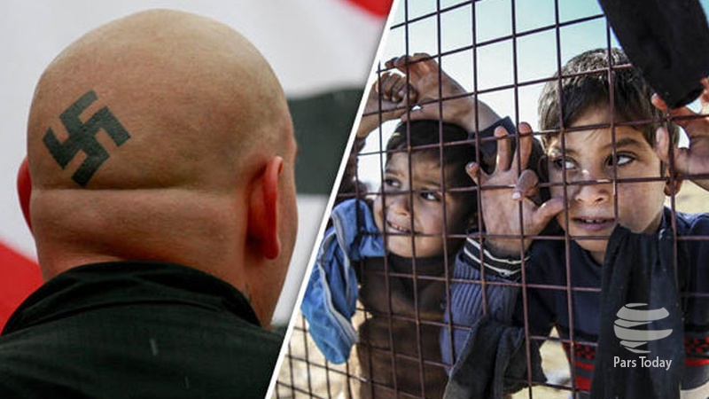 Iranpress: حمله به سه کودک سوری در شرق آلمان