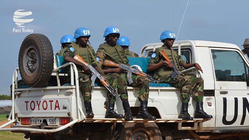 Iranpress: چرایی خروج صلحبانان کنیا از سودان جنوبی/ تفسیر خبر