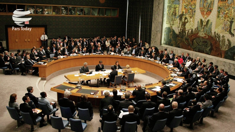 Iranpress: رد پیش نویس قطعنامه تحریم ها علیه سودان جنوبی