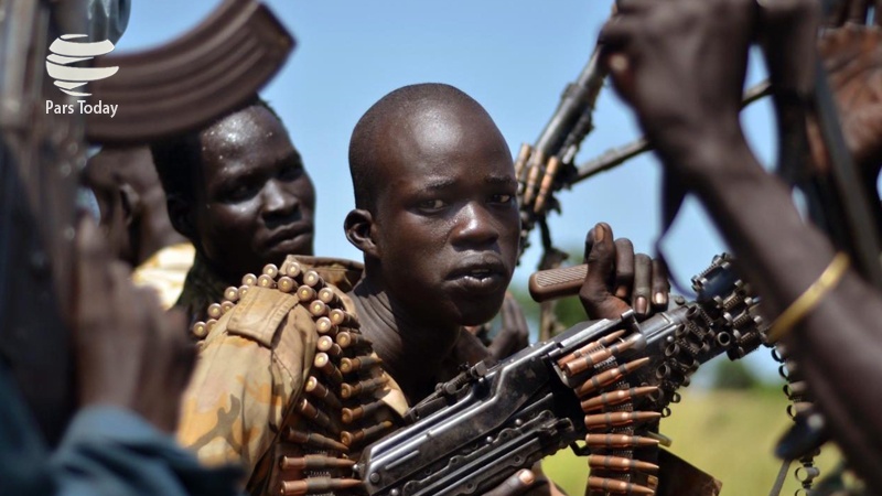 Iranpress: موافقت شورشیان سودان جنوبی با امضای توافق‌نامه جدید صلح