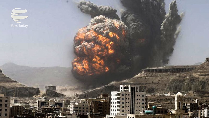 Iranpress: جنایات هولناک ائتلاف سعودی در یمن/تحلیل
