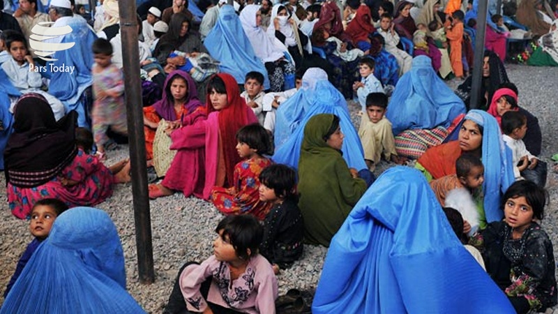 Iranpress: افزایش بی سابقه آوارگان در افغانستان/ تفسیر خبر
