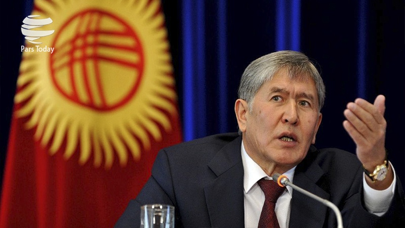 Iranpress: تاکید قرقیزستان بر خروج نظامیان روس از این کشور/ تحلیل 