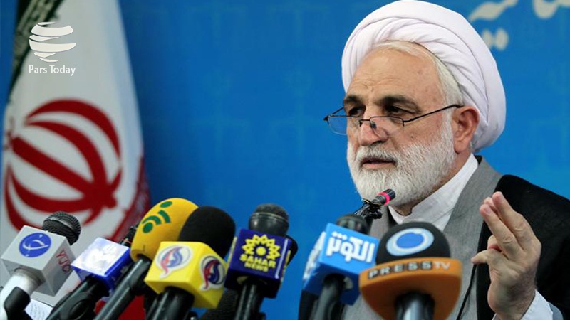 Iranpress: حکم اعدام 2 متهم مفاسد اقتصادی قطعی شد