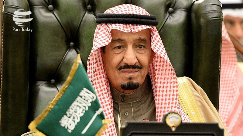 Iranpress: ادعای پادشاه عربستان برای مقابله با افراط گرایی