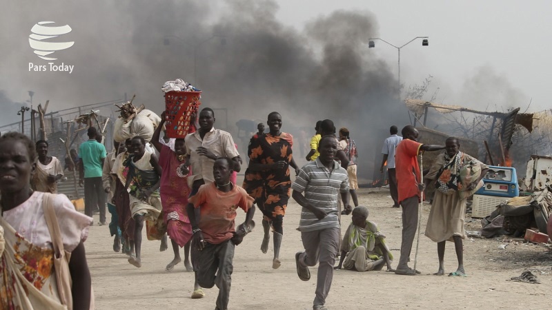 Iranpress: هشدار سازمان ملل درباره وقوع نسل‌کشی در سودان جنوبی