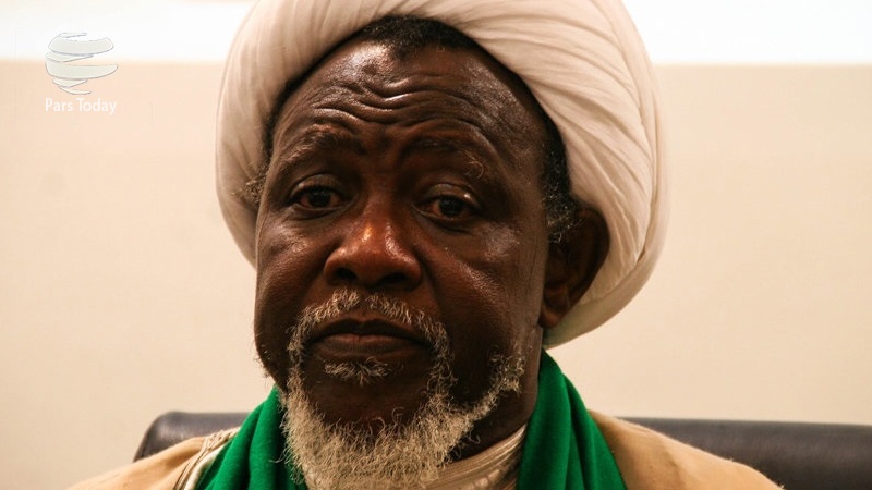 Iranpress: تاکید جنبش اسلامی نیجریه بر آزادی شیخ ابراهیم الزکزکی