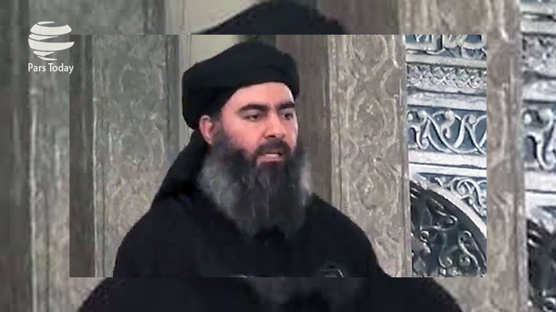Iranpress: داعش خبر مرگ البغدادی را تایید کرد