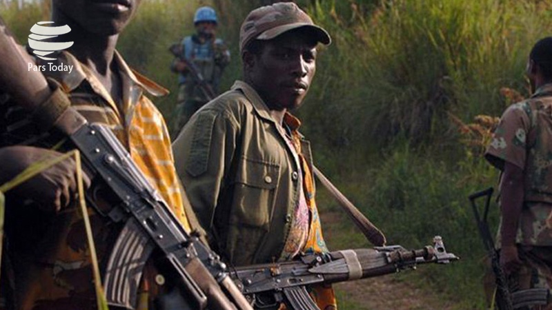 Iranpress:  کشته شدن ده ها شبه نظامی در جمهوری دموکراتیک کنگو