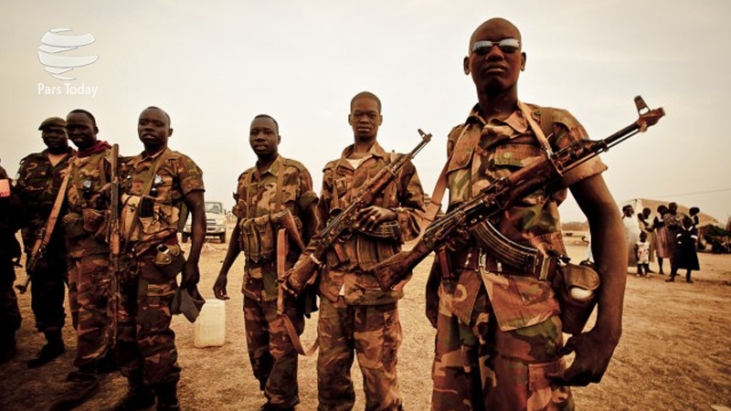 Iranpress: ابراز نگرانی از تشدید خشونت ها در سودان جنوبی