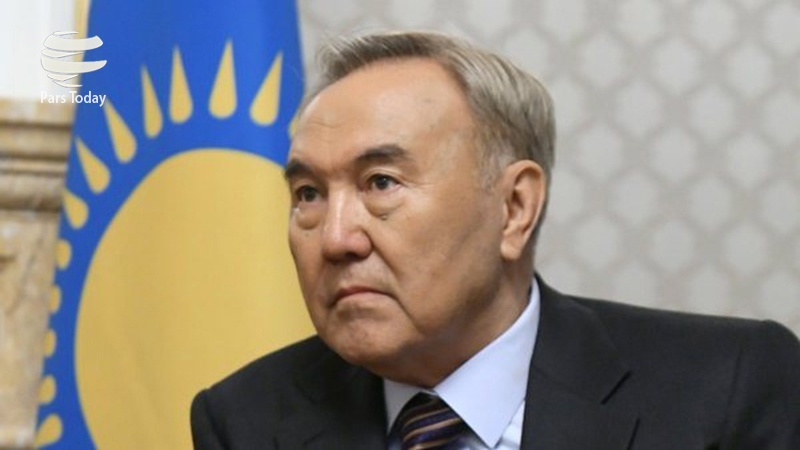 Iranpress: امضای طرح اصلاحات قانون اساسی در قزاقستان