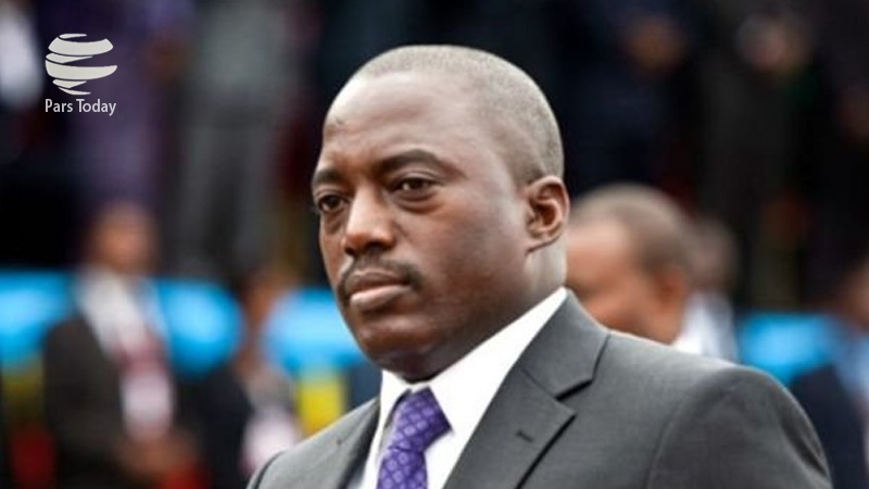 Iranpress: توافق بین احزاب کنگو درباره کناره گیری رئیس جمهور از قدرت