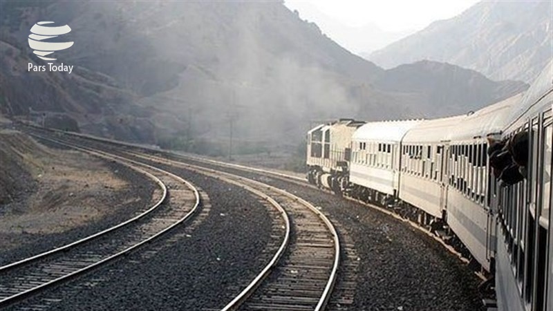 Iranpress: راه اندازی قطار نخجوان - مشهد در آینده نزدیک
