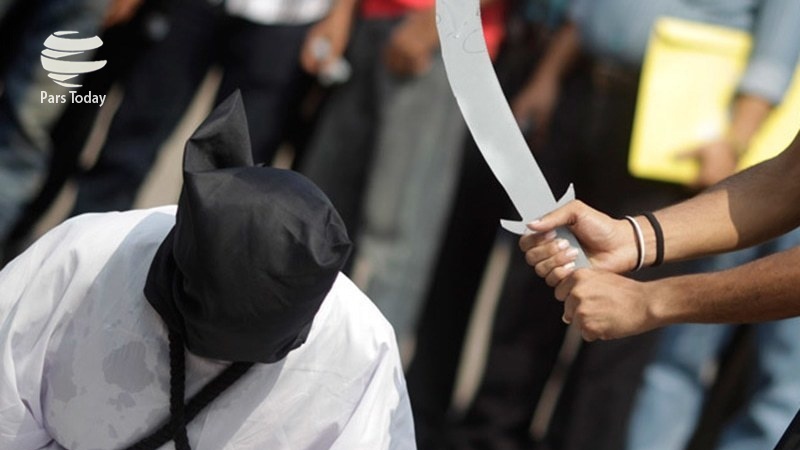 Iranpress:  انتقاد شدید عفو بین الملل از اعدام نوجوانان در عربستان