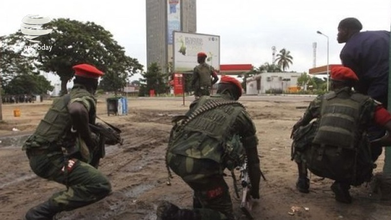 Iranpress:  ادامه درگیری نیروهای امنیتی با شبه نظامیان در جمهوری دمکراتیک کنگو