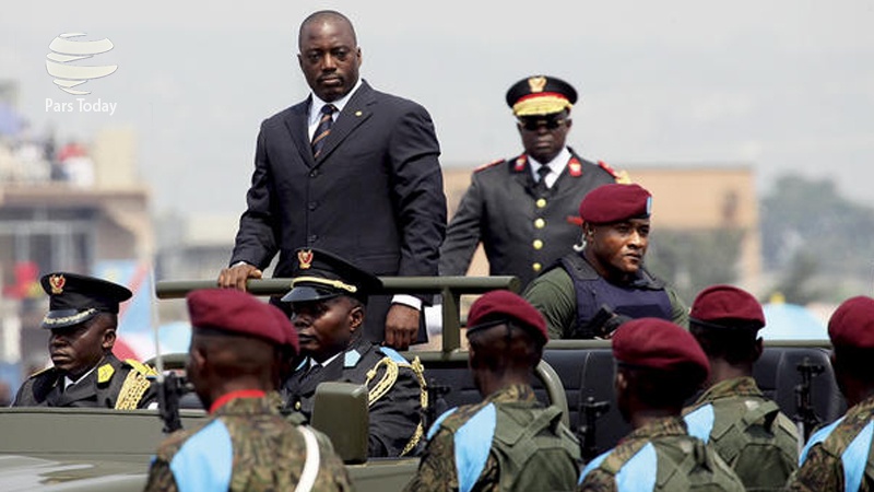 Iranpress: اوضاع شکننده سیاسی در جمهوری دموکراتیک کنگو / تحلیل