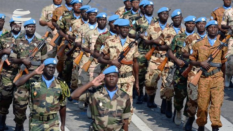 Iranpress: تمدید ماموریت صلح بانان سازمان ملل در سودان جنوبی/ تحلیل