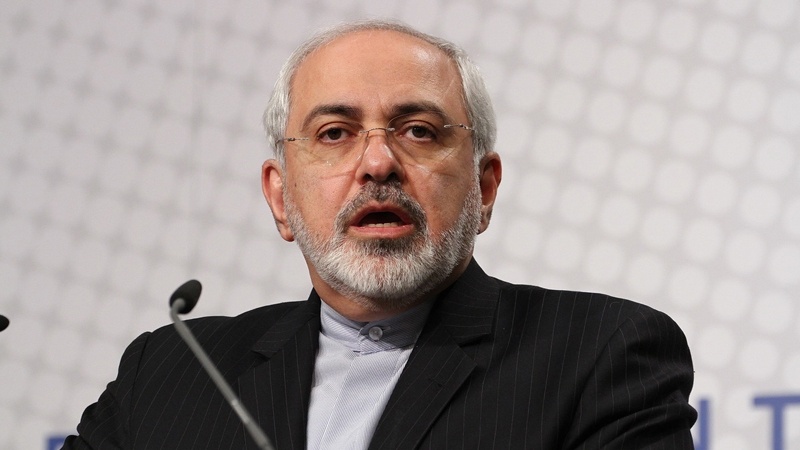 Iranpress: ظریف: جلسه کمیسیون مشترک برجام برگزار شود