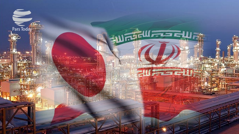 Iranpress: ژاپن، بزرگترین شریک نفتی ایران شد