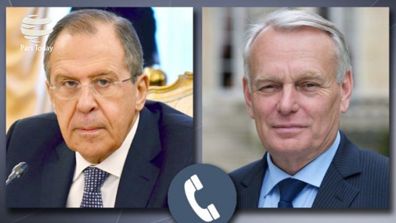 Iranpress: روسیه: مذاکرات صلح سوریه در آستانه جایگزین ژنو نیست